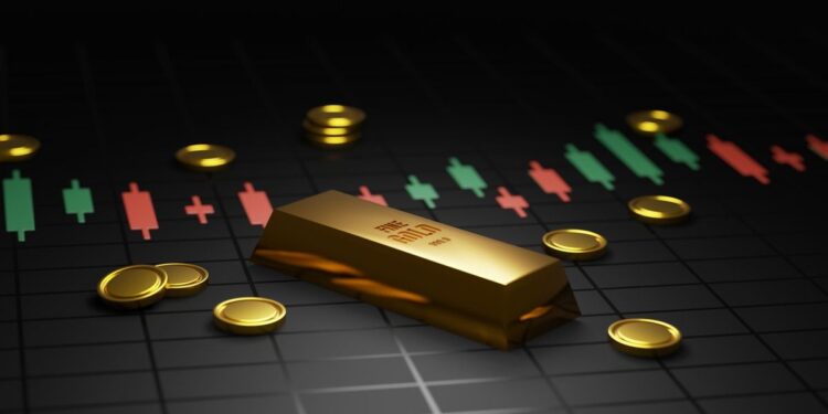 سعر الذهب اليوم الإثنين 6 أكتوبر 2025 عيار 21 يواصل الصعود بعد قرارات المركزي 1 سعر الذهب اليوم الإثنين 6 أكتوبر 2025 عيار 21 يواصل الصعود بعد قرارات المركزي