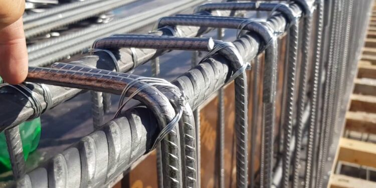 أسعار الحديد اليوم تسجل 39,340 جنيهًا للطن.. واستقرار في الأسمنت 1 أسعار الحديد اليوم تسجل 39,340 جنيهًا للطن.. واستقرار في الأسمنت