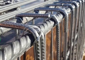 السوق المصري اليوم استقرار أسعار الحديد والأسمنت و«عز» عند 39411 جنيهًا