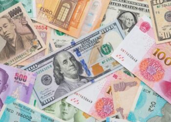 العملات العربية والأجنبية اليوم أمام الجنيه المصري أحدث الأسعار الثلاثاء 28 أكتوبر 2025