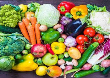 أسعار الخضار والفاكهة اليوم في مصر الإثنين 13 أكتوبر 2025.. تحديث يومي من العبور