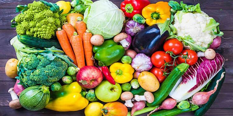 أسعار الخضار والفاكهة اليوم في مصر الإثنين 13 أكتوبر 2025.. تحديث يومي من العبور