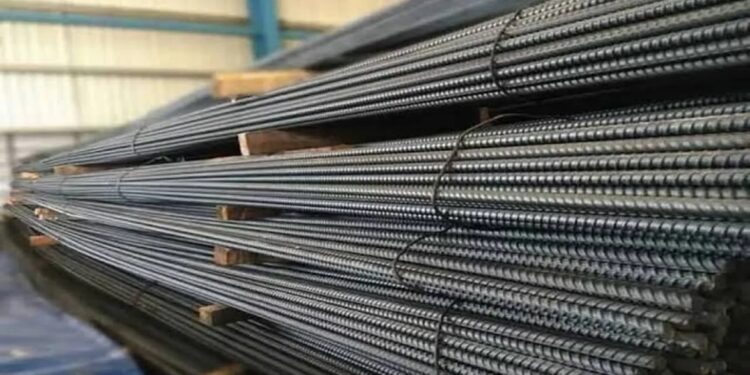 أسعار الحديد والأسمنت اليوم الثلاثاء 14 أكتوبر 2025.. مقارنة بين الشركات المختلفة 1 أسعار الحديد والأسمنت اليوم الثلاثاء 14 أكتوبر 2025.. مقارنة بين الشركات المختلفة