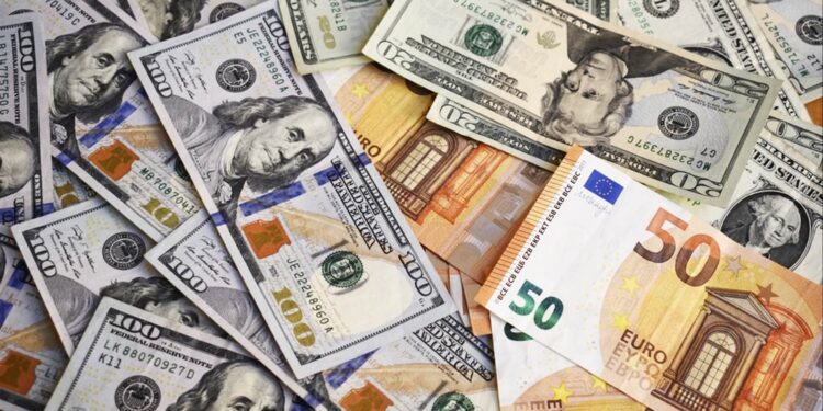 أسعار صرف العملات الأجنبية والعربية في مصر اليوم الاثنين 27 أكتوبر 2025 1 أسعار صرف العملات الأجنبية والعربية في مصر اليوم الاثنين 27 أكتوبر 2025