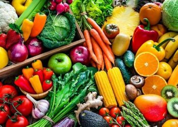 الأسواق المصرية اليوم أسعار الخضار والفاكهة في سوق العبور الثلاثاء 28 أكتوبر 2025