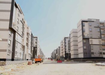 منصة مصر للوحدات السكنية البديلة شرح طريقة التقديم والرابط الرسمي للتسجيل
