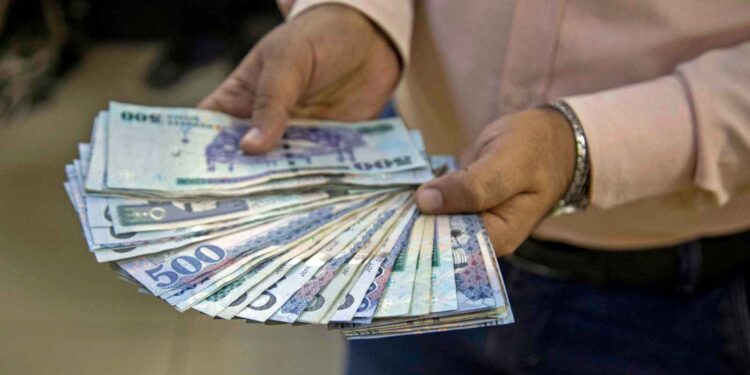 الريال السعودي اليوم في مصر استقرار في التعاملات البنكية الأحد 26 أكتوبر 2025 1 الريال السعودي اليوم في مصر استقرار في التعاملات البنكية الأحد 26 أكتوبر 2025