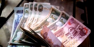 سعر الدرهم الإماراتي اليوم مقابل الجنيه المصري.. الثلاثاء 28 أكتوبر 2025 3 سعر الدرهم الإماراتي اليوم مقابل الجنيه المصري.. الثلاثاء 28 أكتوبر 2025
