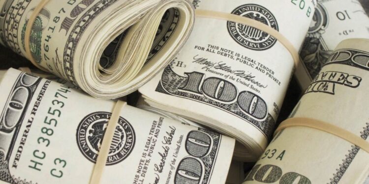 سعر الدولار مقابل الجنيه اليوم الأربعاء 8 أكتوبر 2025.. تفاصيل كاملة 1 سعر الدولار مقابل الجنيه اليوم الأربعاء 8 أكتوبر 2025.. تفاصيل كاملة