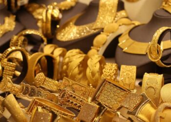 أسعار الذهب اليوم الأربعاء 15 أكتوبر 2025 في مصر.. ارتفاع واستقرار