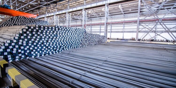 أسعار الحديد والأسمنت اليوم في مصر ثبات نسبي مع تفاوت بين الشركات 1 أسعار الحديد والأسمنت اليوم في مصر ثبات نسبي مع تفاوت بين الشركات