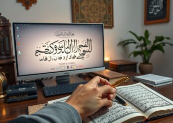 كيف تبدأ دراسة التفسير وتحصل على إجازة تلاوة القرآن أونلاين؟