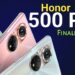 Honor 500 Pro في الانتظار هاتف ذكي بمواصفات استثنائية 2 Honor 500 Pro في الانتظار هاتف ذكي بمواصفات استثنائية