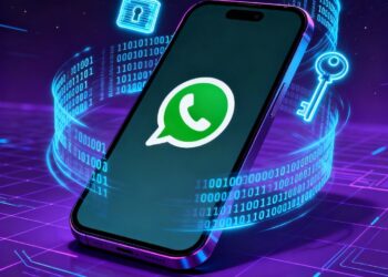 كيف تعرف أن الواتساب مخترق
