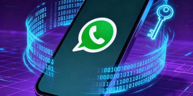 كيف تعرف أن الواتساب مخترق