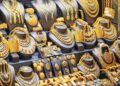 أسعار الذهب اليوم 23 نوفمبر 2025 في مصر.. أحدث المستجدات