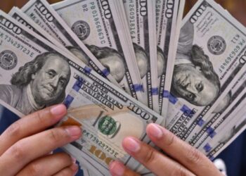 الدولار اليوم في مصر.. تقرير شامل لأسعار الاثنين 24 نوفمبر 2025