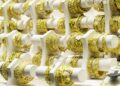 سعر الذهب في مصر اليوم الثلاثاء 25 نوفمبر 2025.. ارتفاع مفاجئ يربك السوق