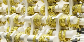 سعر الذهب في مصر اليوم الثلاثاء 25 نوفمبر 2025.. ارتفاع مفاجئ يربك السوق