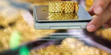 سعر الذهب اليوم في مصر 26 نوفمبر 2025.. مفاجأة غير متوقعة لعيار 21