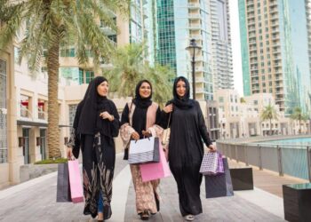 كيف أصبحت VIRGIO علامة أزياء مستدامة محبوبة في الإمارات 4 VIRGIO