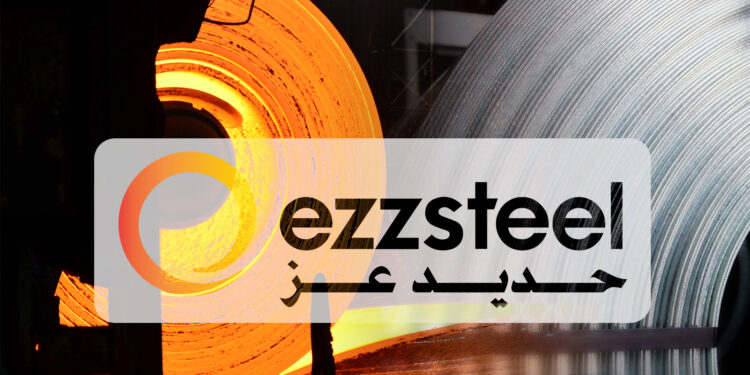 حديد عز يحقق مستوى قياسيًا جديدًا.. أحدث أسعار الحديد والأسمنت اليوم 1 حديد عز يحقق مستوى قياسيًا جديدًا.. أحدث أسعار الحديد والأسمنت اليوم