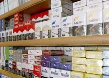 أسعار السجائر المعتمدة من الشركات اليوم الخميس 13 نوفمبر 2025