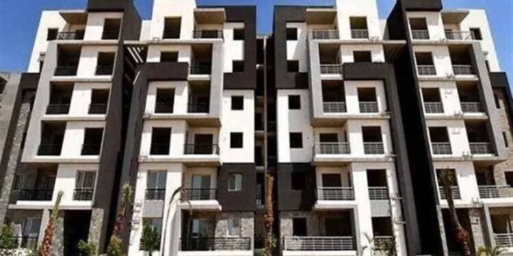 تحميل كراسة شروط شقق الإسكان الفاخر 2025 PDF وكيفية الحجز