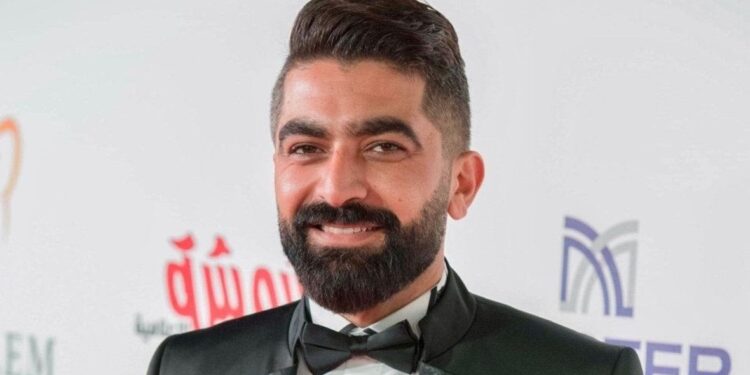 فادي خفاجة في قبضة القانون 6 أشهر حبس بتهمة سب مجدي كامل