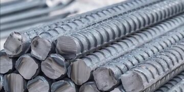 أسعار الحديد والأسمنت اليوم.. اتجاهات جديدة في سوق مواد البناء المصري 3 أسعار الحديد والأسمنت اليوم.. اتجاهات جديدة في سوق مواد البناء المصري