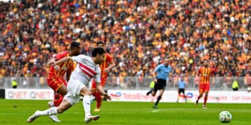 مجموعة الزمالك تتفوق على باقي مجموعات دوري الأبطال