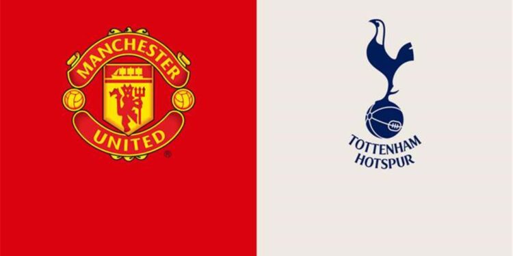 مشاهدة مباراة توتنهام ضد مانشستر يونايتد الآن على الهواء مباشرة 1 مشاهدة مباراة توتنهام ضد مانشستر يونايتد الآن على الهواء مباشرة