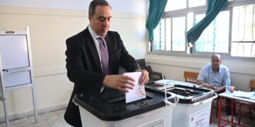 الاستعلام عن لجنة الانتخابات 2025 باستخدام الرقم القومي بسهولة