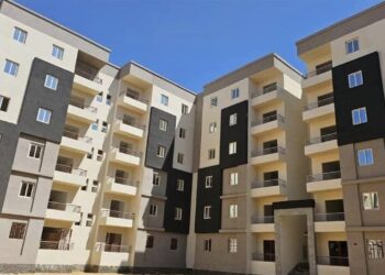 ديارنا 2025 | 10614 شقة جديدة للبيع بأسعار تنافسية تبدأ من 201 ألف جنيه