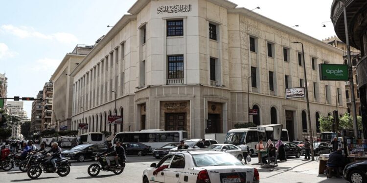 البنك المركزي تسوية 8.7 مليون عملية شيكات بقيمة 3.8 تريليون جنيه منذ بداية 2025 1 البنك المركزي تسوية 8.7 مليون عملية شيكات بقيمة 3.8 تريليون جنيه منذ بداية 2025