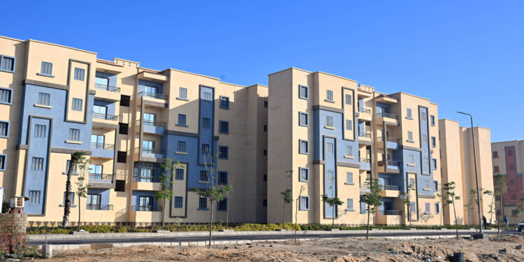 استعلم الآن عن نتيجة شقق لكل المصريين 2025 للمواطنين محدودي ومتوسطي الدخل