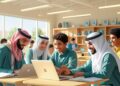 منصة سلس التعليمية تجربة سعودية رقمية متكاملة لإعادة تعريف التعليم 4 منصة سلس التعليمية تجربة سعودية رقمية متكاملة لإعادة تعريف التعليم