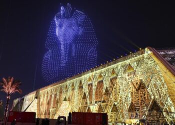 المتحف المصري الكبير منصة جديدة لدعم السياحة وتعزيز فرص الاستثمار