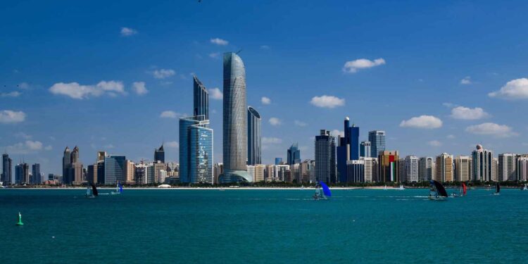 الإمارات تقود مبادرة ضخمة للذكاء الاصطناعي والتنمية في إفريقيا بمليار دولار