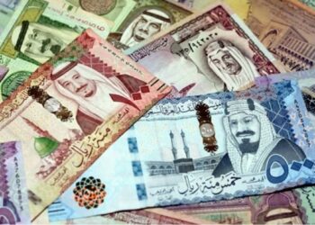أسعار الريال السعودي اليوم في البنوك المصرية – الأحد 30 نوفمبر 2025