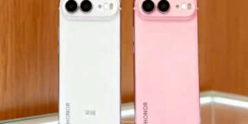 هاتف Honor 500.. تصميم راقٍ وتقنيات متطورة تعيد المنافسة بقوة 3 Honor 500