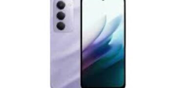 Xiaomi Redmi 15 4G.. أداء ثابت وبطارية عملاقة في فئة سعرية اقتصادية 3 Xiaomi Redmi 15 4G