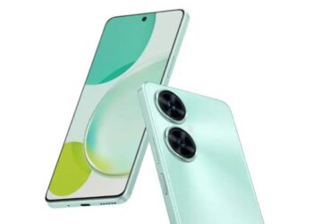 Huawei Nova 11i