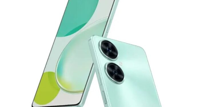 Huawei Nova 11i.. أداء ثابت وشاشة ضخمة تجعل الهاتف خيارًا مثاليًا للاستخدام اليومي 1 Huawei Nova 11i