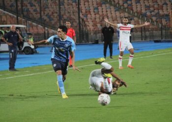 مباراة بيراميدز وسيراميكا كليوباترا بث مباشر اليوم في كأس السوبر المصري