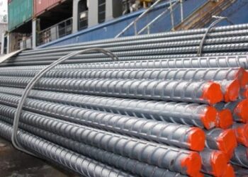 أسعار الحديد اليوم 25 نوفمبر 2025.. تراجع واضح في الأسواق والمحافظات