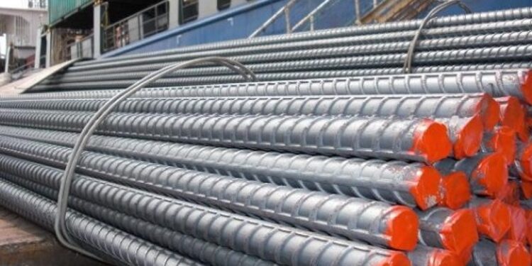 أسعار الحديد اليوم 25 نوفمبر 2025.. تراجع واضح في الأسواق والمحافظات 1 أسعار الحديد اليوم 25 نوفمبر 2025.. تراجع واضح في الأسواق والمحافظات