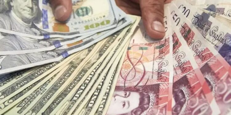 أسعار صرف العملات اليوم الاثنين 3 نوفمبر 2025.. الدولار واليورو والريال 1 أسعار صرف العملات اليوم الاثنين 3 نوفمبر 2025.. الدولار واليورو والريال