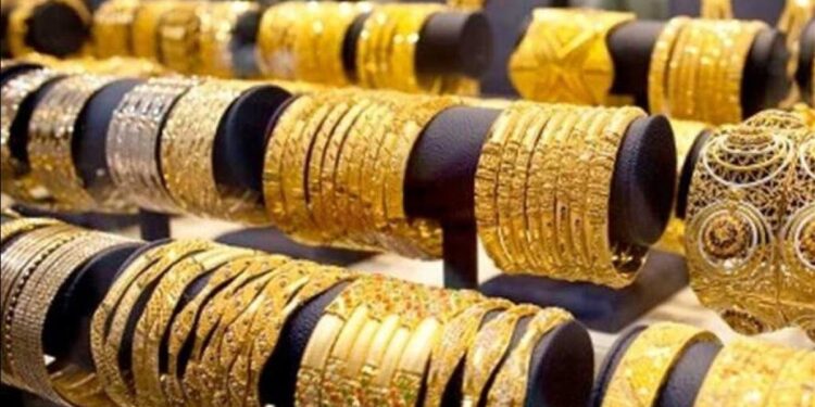 أسعار الذهب اليوم 19 نوفمبر 2025.. صعود مفاجئ لعيار 21