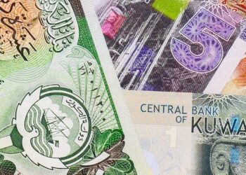 سعر الدينار الكويتي في البنوك المصرية ليوم الاثنين 24 نوفمبر 2025